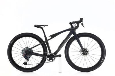 Tweedehands gravelbike · diverge s-works axs 12v · zeer goede toestand