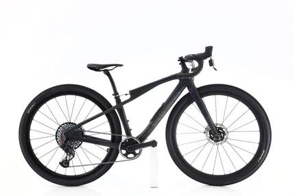 Gravel reconditionné · Diverge S-Works AXS 12V · Très bon état