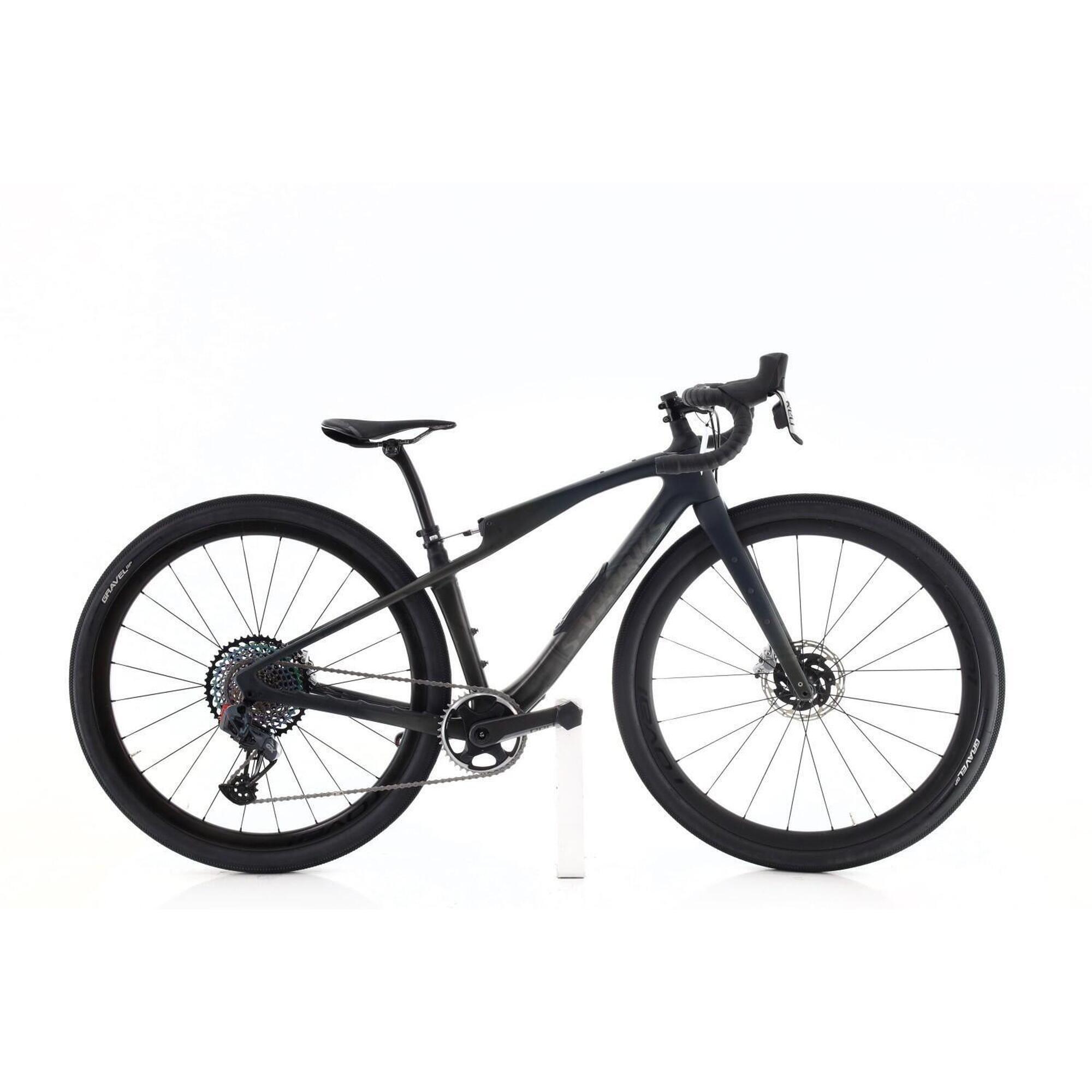 SPECIALIZED 2ND LIFE - Gravel kolo Diverge S-Works AXS 12V 12 rychlostí