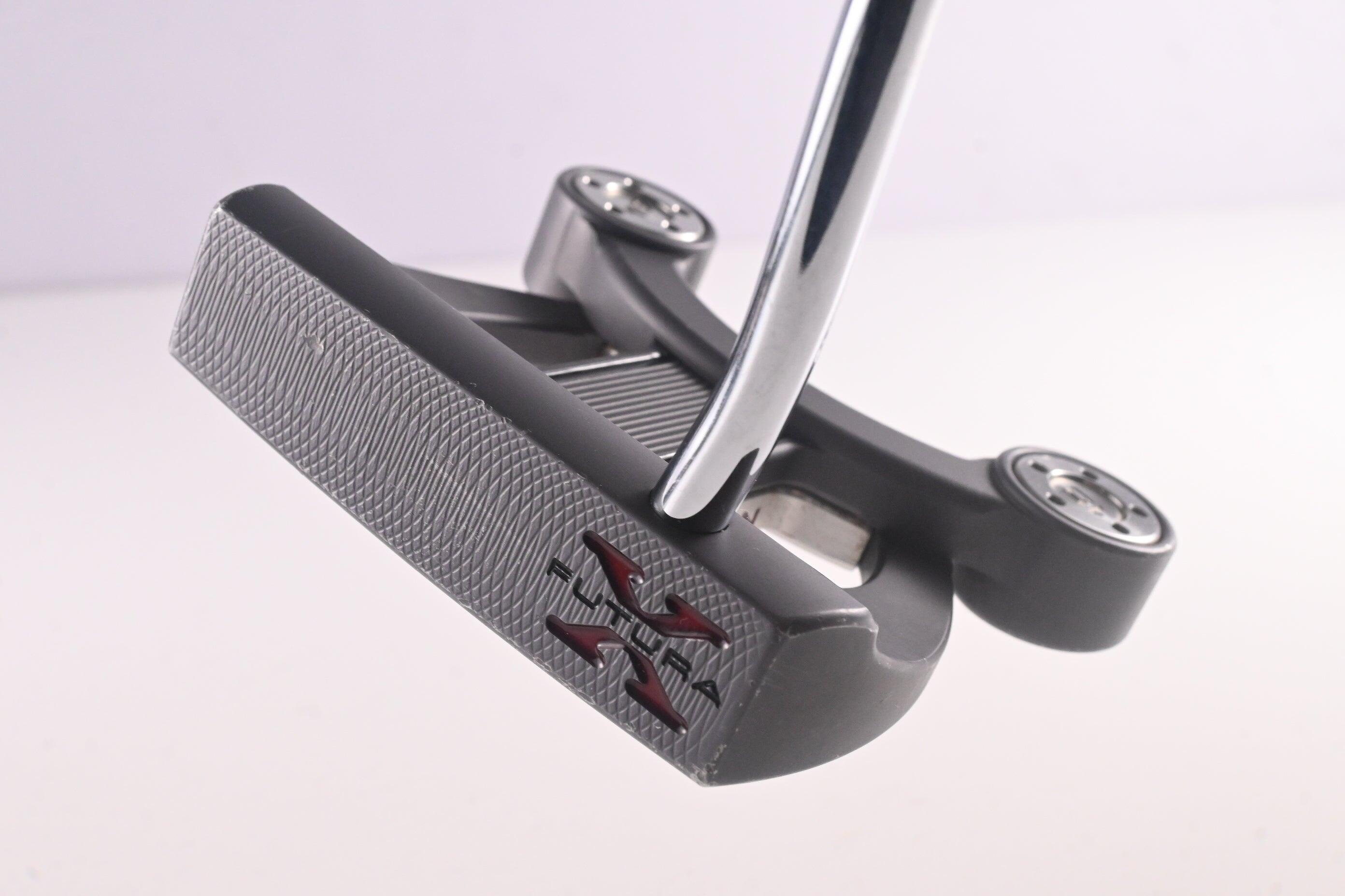 Scotty Cameron Futura X 2013 Putter / 34 Inch | Decathlon