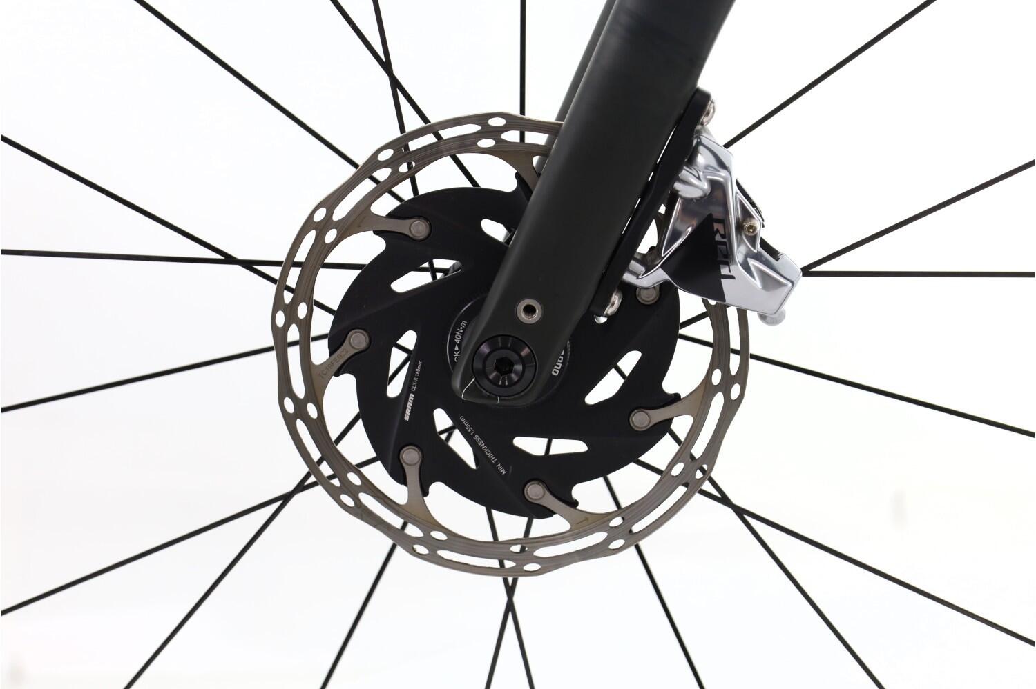 Refurbished Gravelbike ·  Diverge S-Works AXS 12V · Sehr guter Zustand 7/8