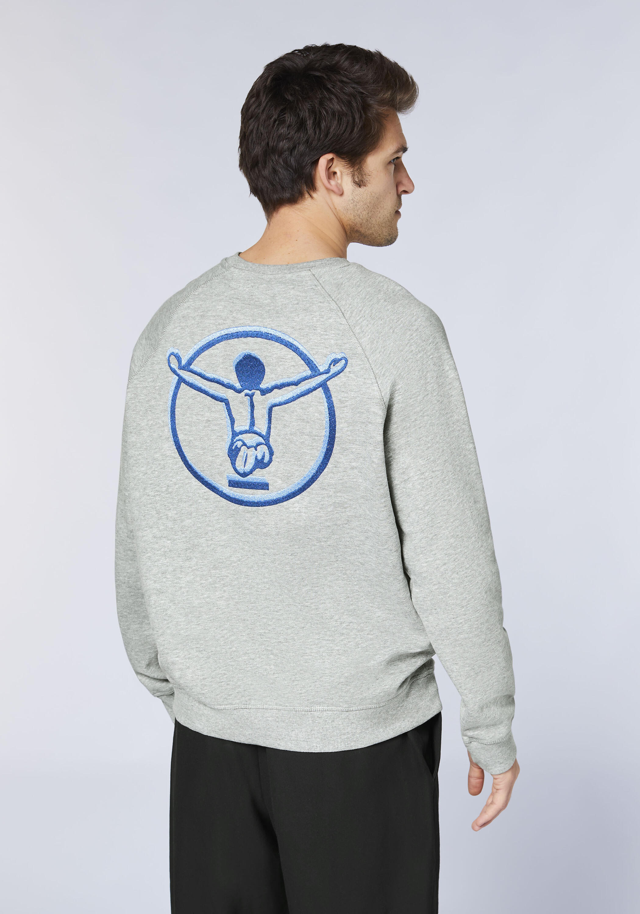 Sweatshirt Regular Fit 4/7