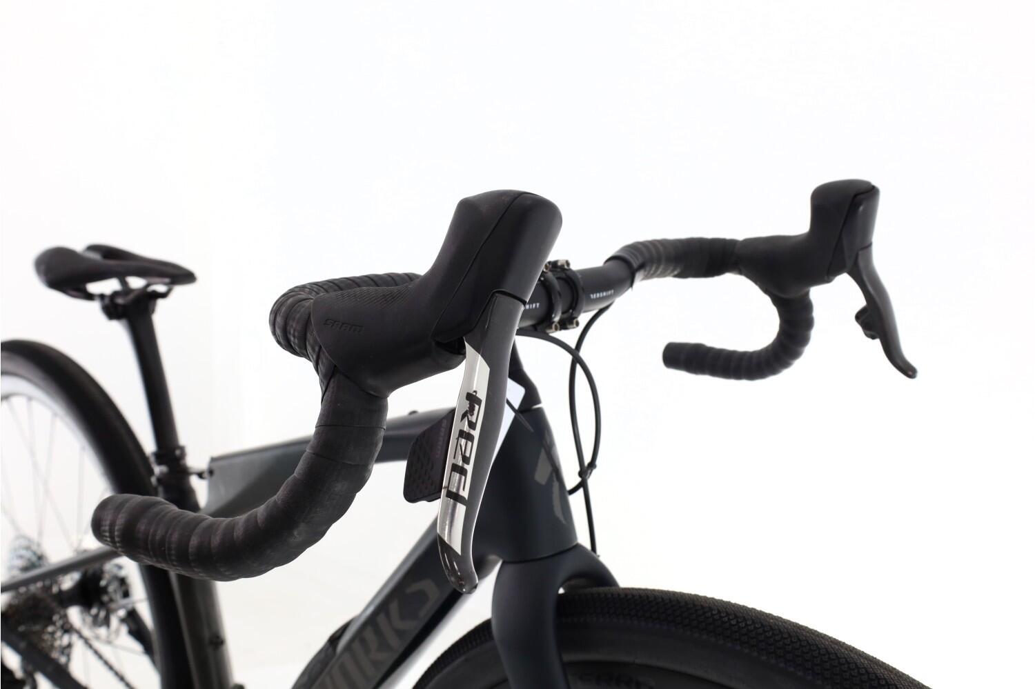 Refurbished Gravelbike ·  Diverge S-Works AXS 12V · Sehr guter Zustand 6/8