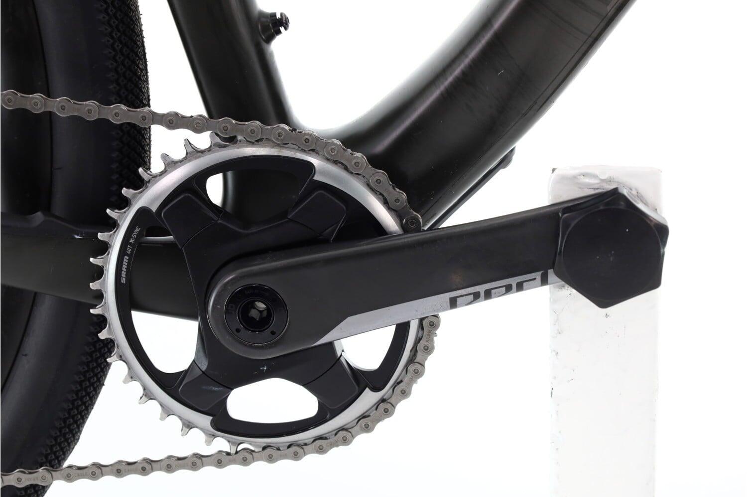 Refurbished Gravelbike ·  Diverge S-Works AXS 12V · Sehr guter Zustand 4/8