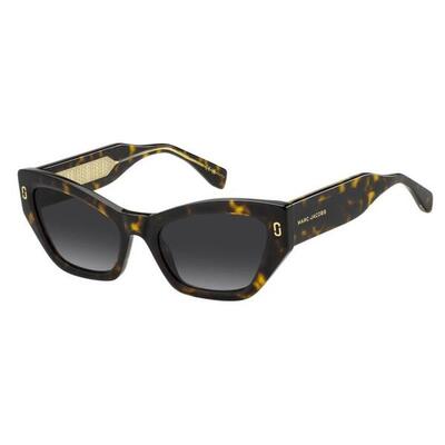 Zonnebril marc jacobs mj 1117/s 807 van acetaat dames 54 mm