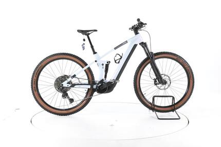 Refurbished - Cube Stereo Hybrid 140 HPC Pro Fully E-Bike - In gutem Zustand