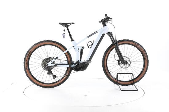Refurbished - Cube Stereo Hybrid 140 HPC Pro Fully E-Bike - In gutem Zustand