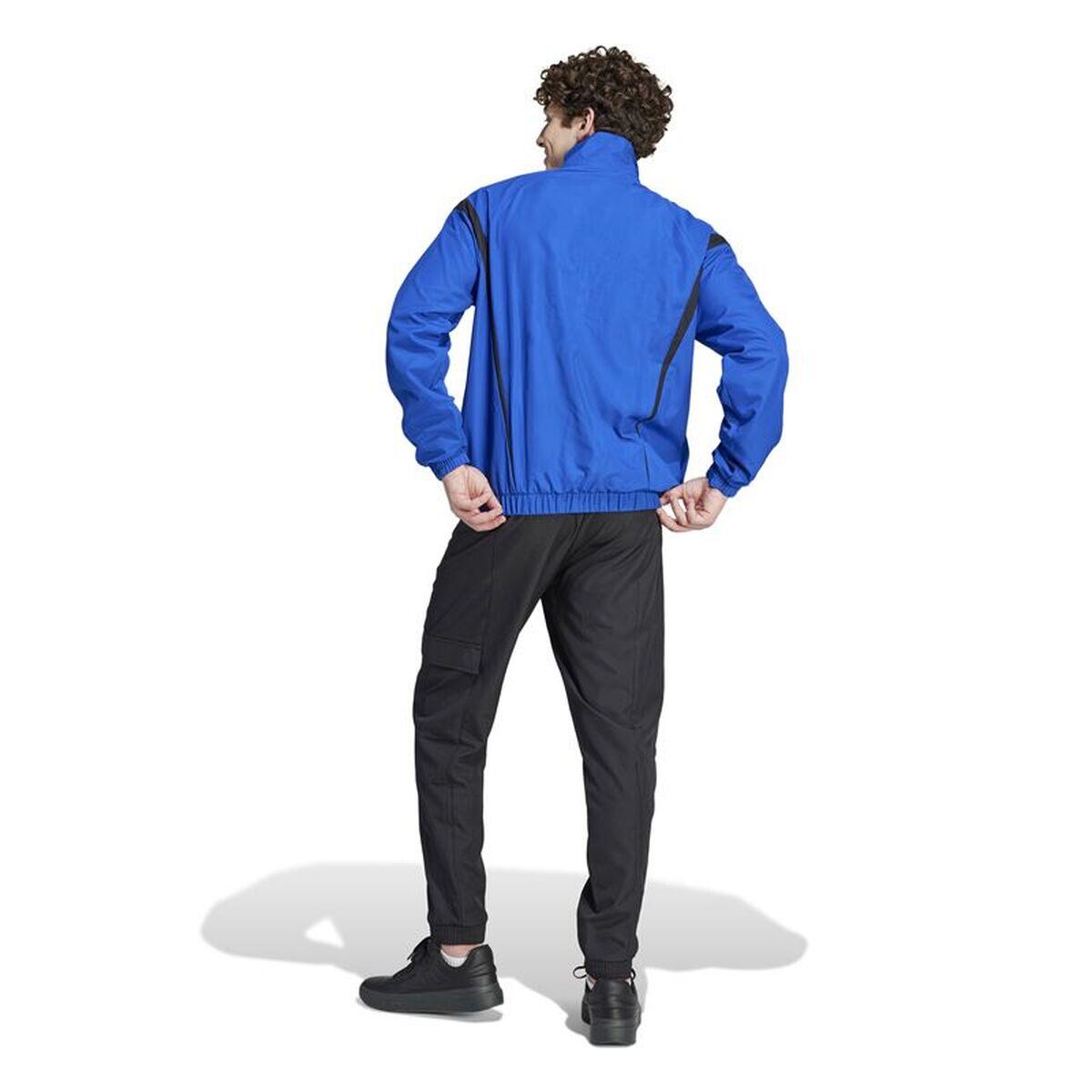 Chándal para Adultos ADIDAS IJ6070 M 5/5