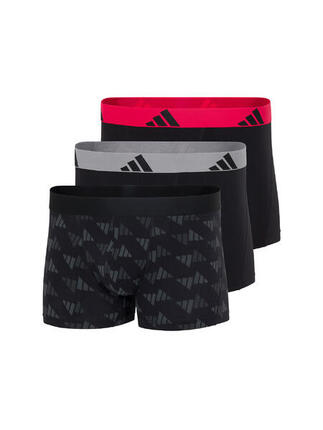 Boxer Hommes Paquet de 3 Stretch