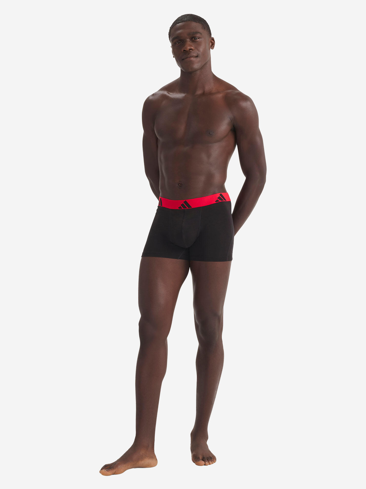 Boxer Hommes Paquet de 3 Stretch 3/7