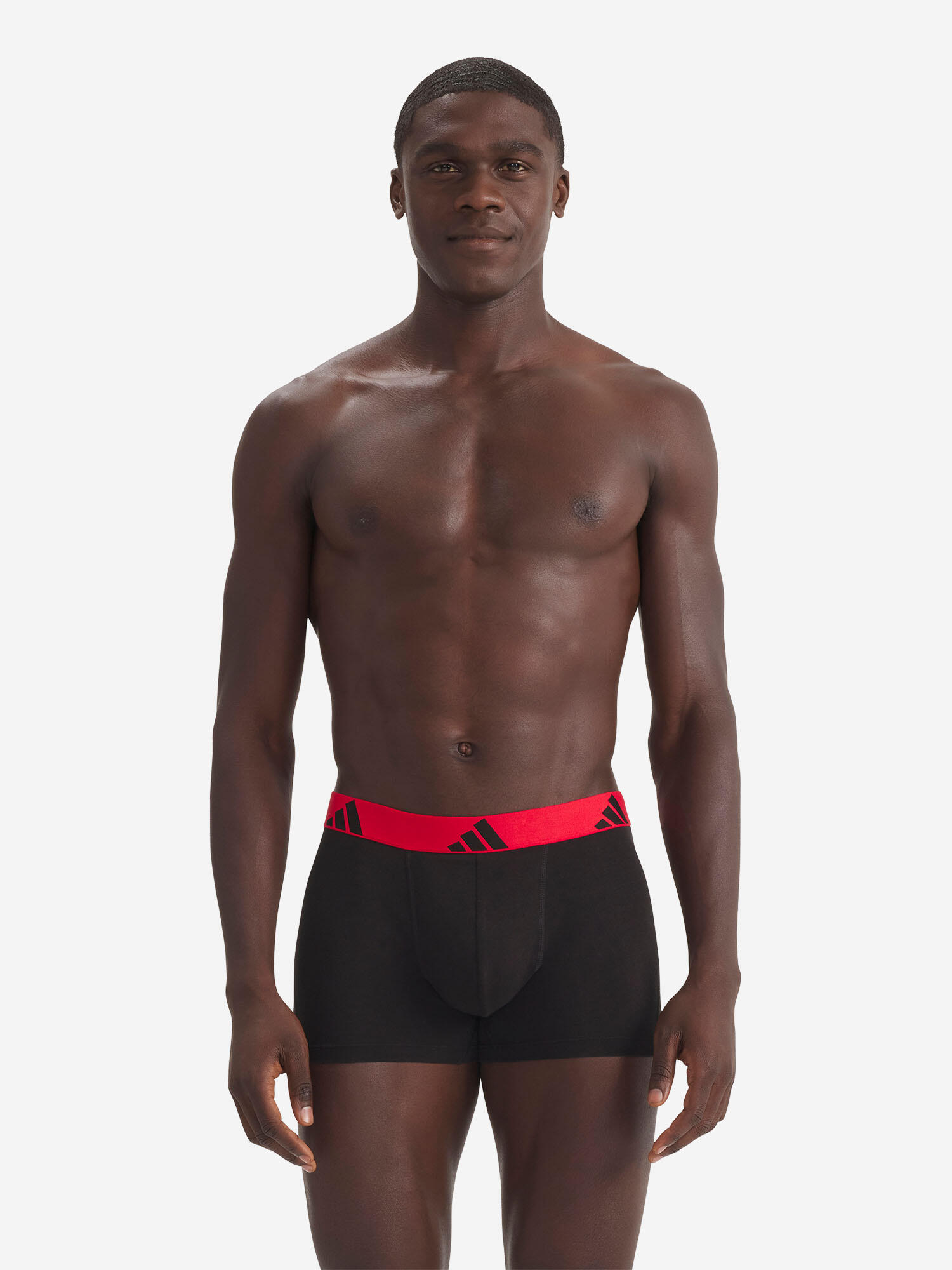 Boxer Hommes Paquet de 3 Stretch 2/7