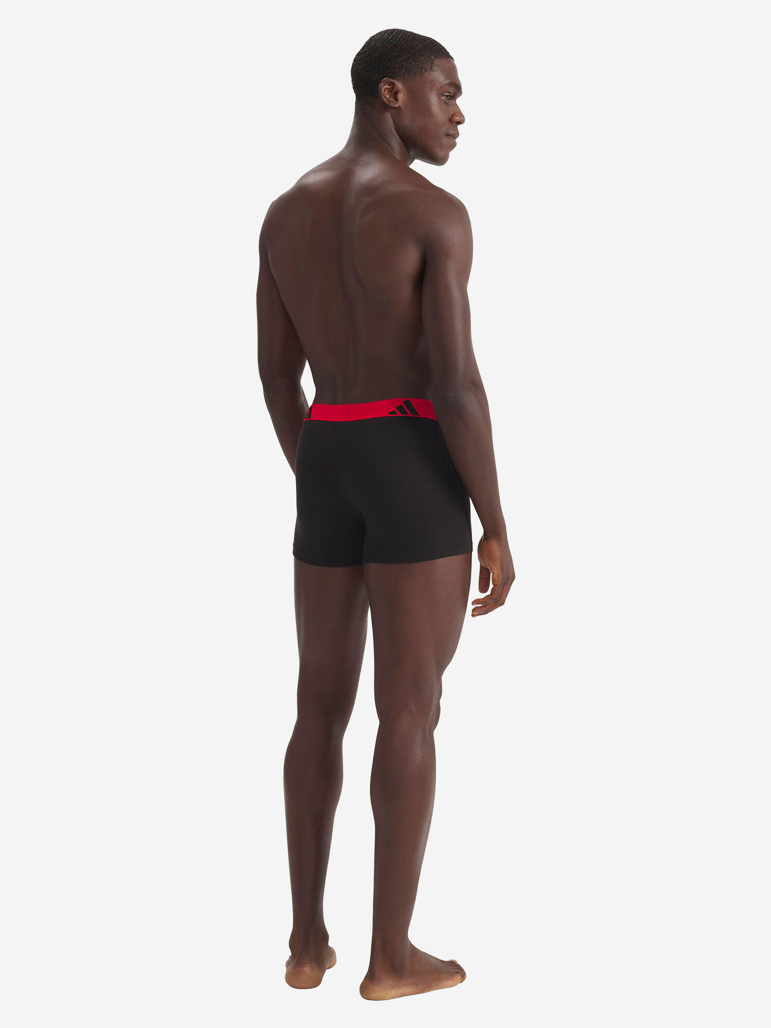 Boxer Hommes Paquet de 3 Stretch 5/7