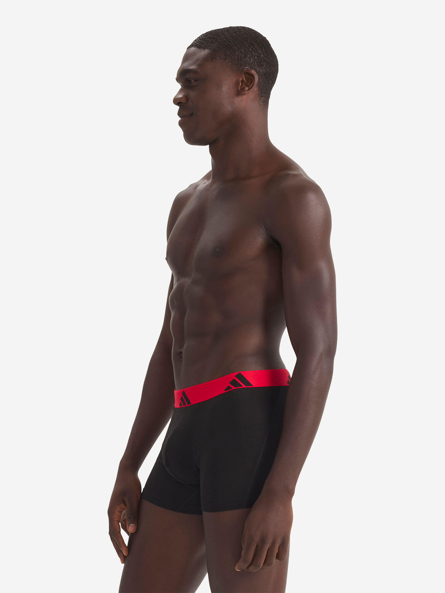 Boxer Hommes Paquet de 3 Stretch 4/7