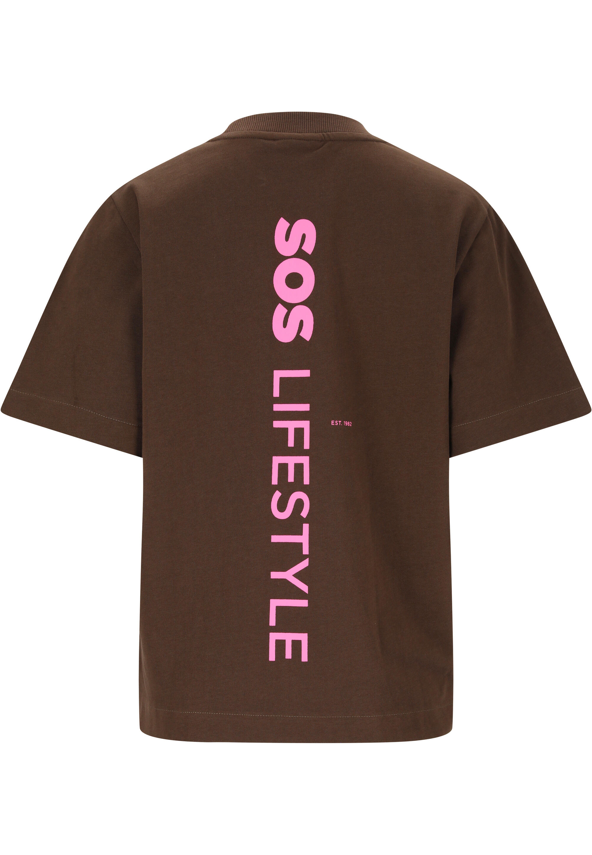 T-Shirt Semeru 2/5
