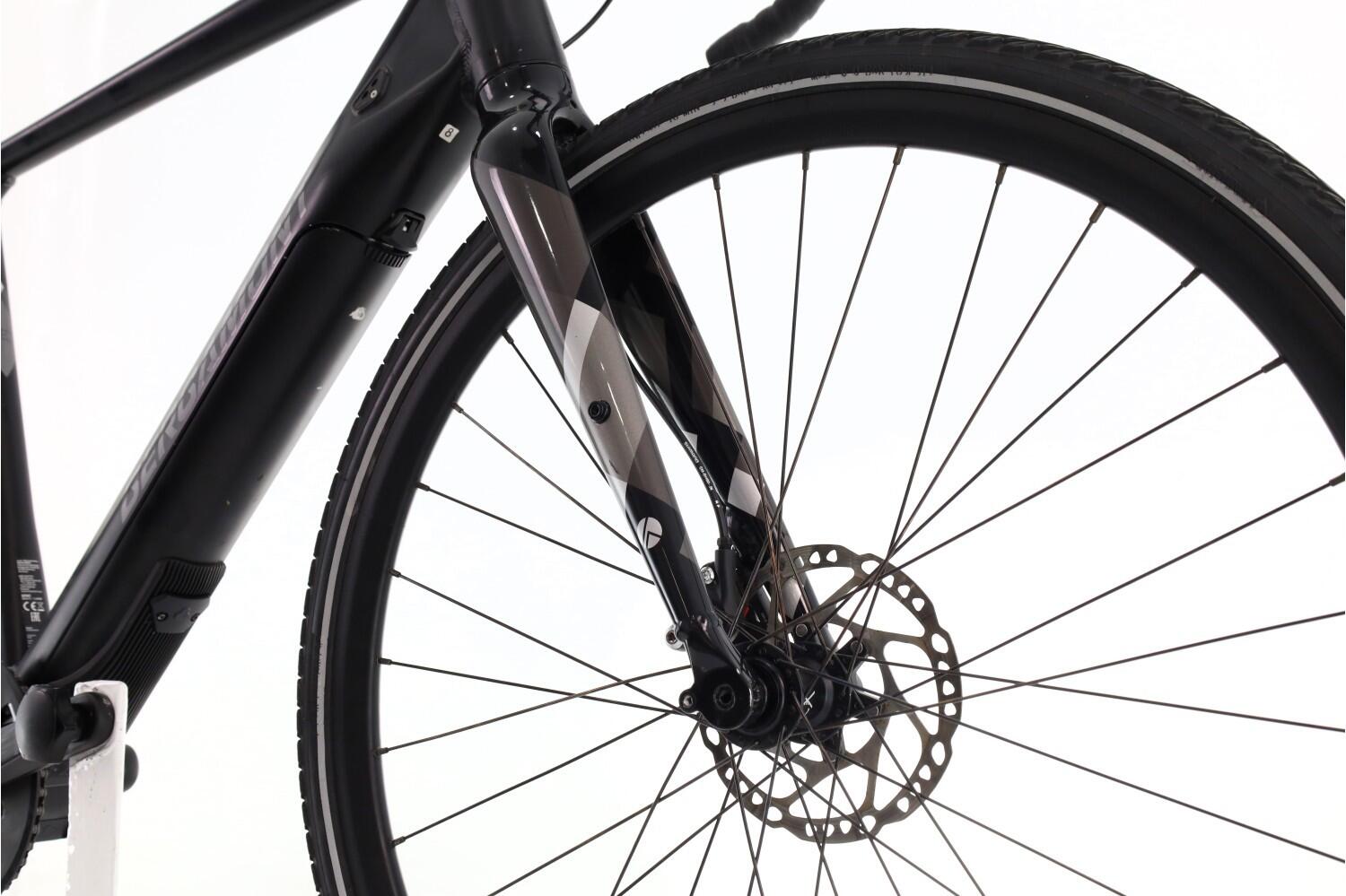 Bergamont E-Gran Durance RD Expert 5/8