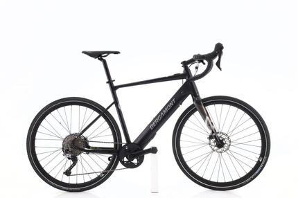 Bergamont E-Gran Durance RD Expert