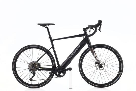 Bergamont E-Gran Durance RD Expert