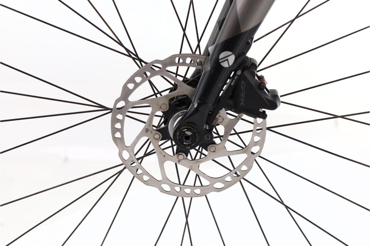 Bergamont E-Gran Durance RD Expert 7/8
