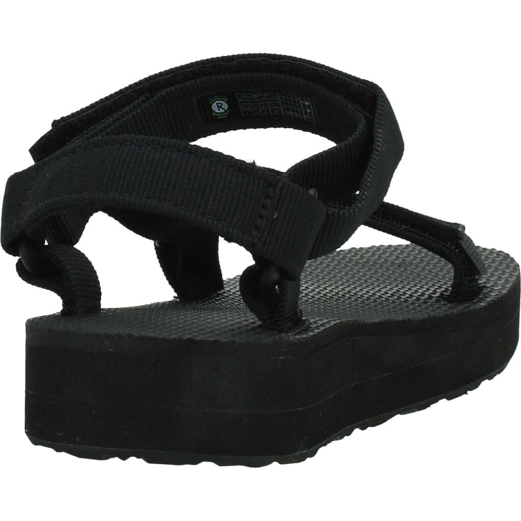 Sandalias Niña Teva C Midform Univers 3/5