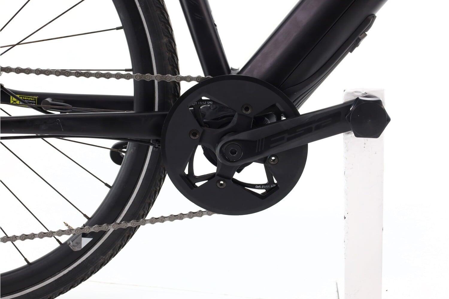 Bergamont E-Gran Durance RD Expert 4/8