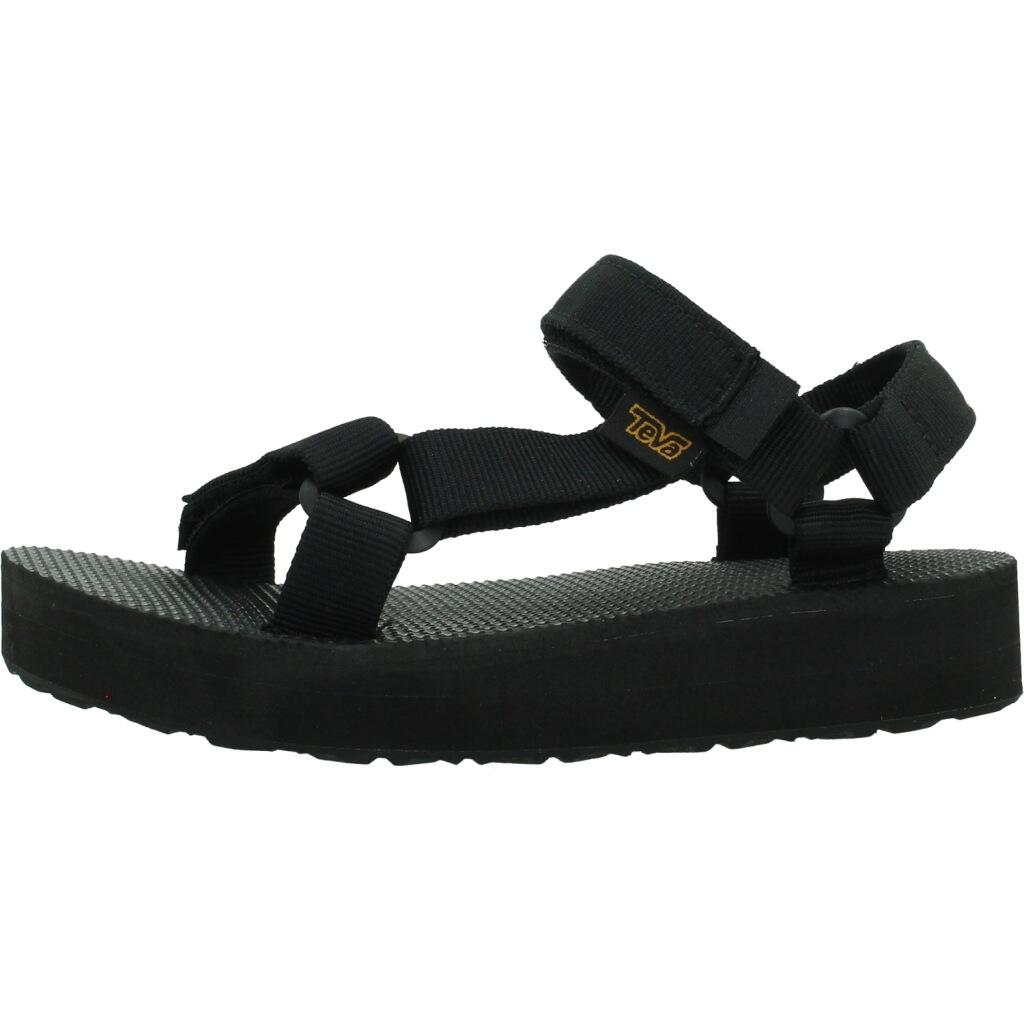 Sandalias Niña Teva C Midform Univers 2/5