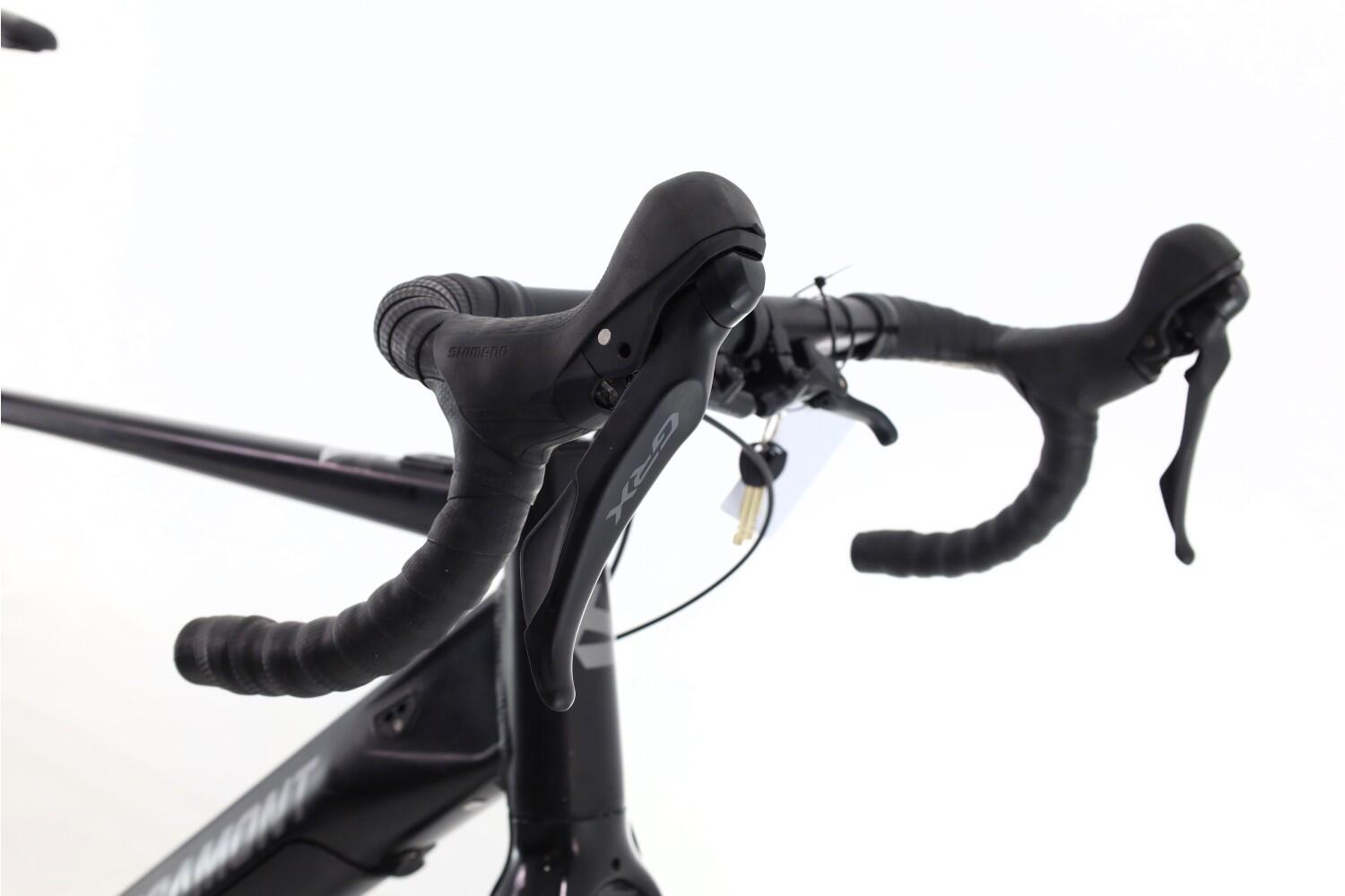 Bergamont E-Gran Durance RD Expert 6/8