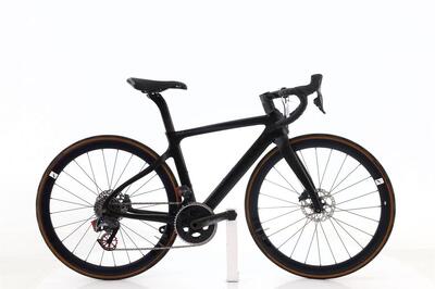 Tweedehands racefiets · gan axs 12v · zeer goede toestand