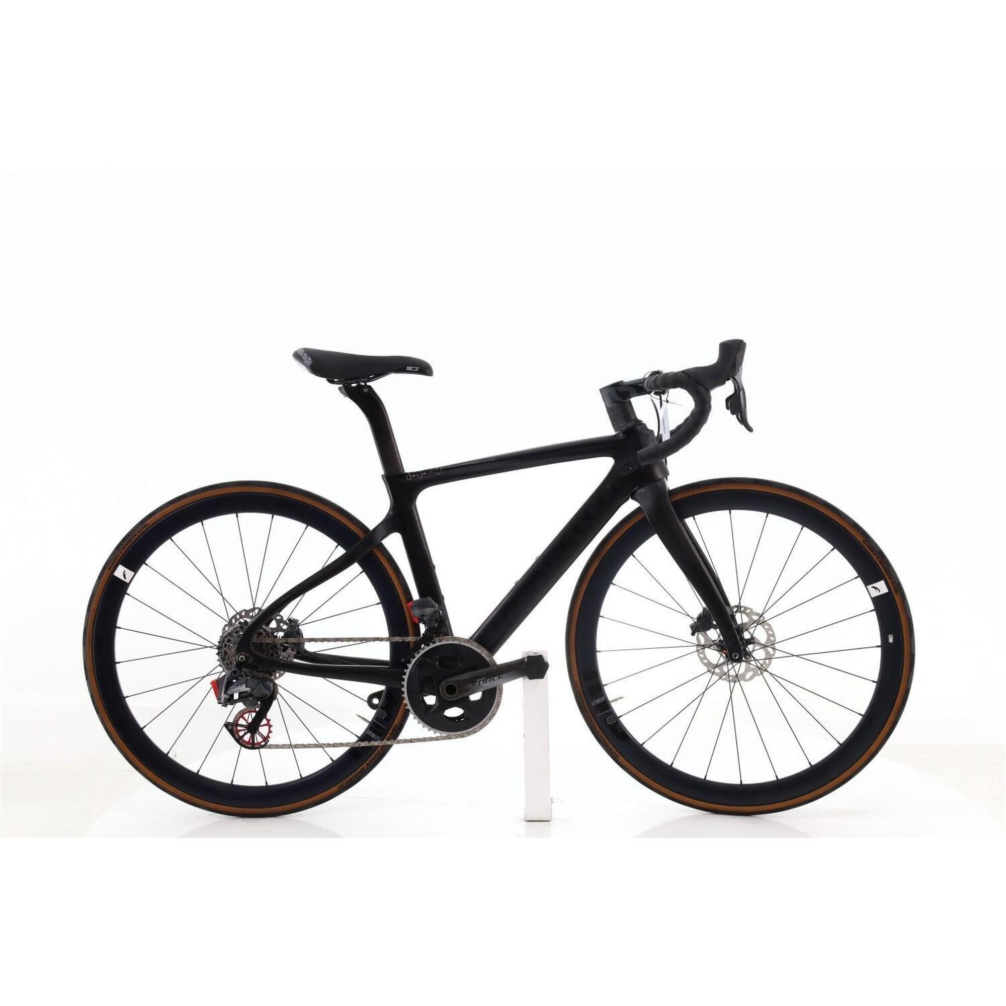 PINARELLO 2ND LIFE - Silniční kolo Gan AXS 12V 12 rychlostí