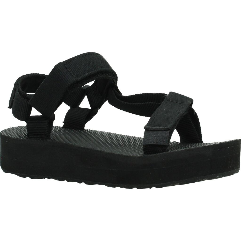 Sandalias Niña Teva C Midform Univers 5/5
