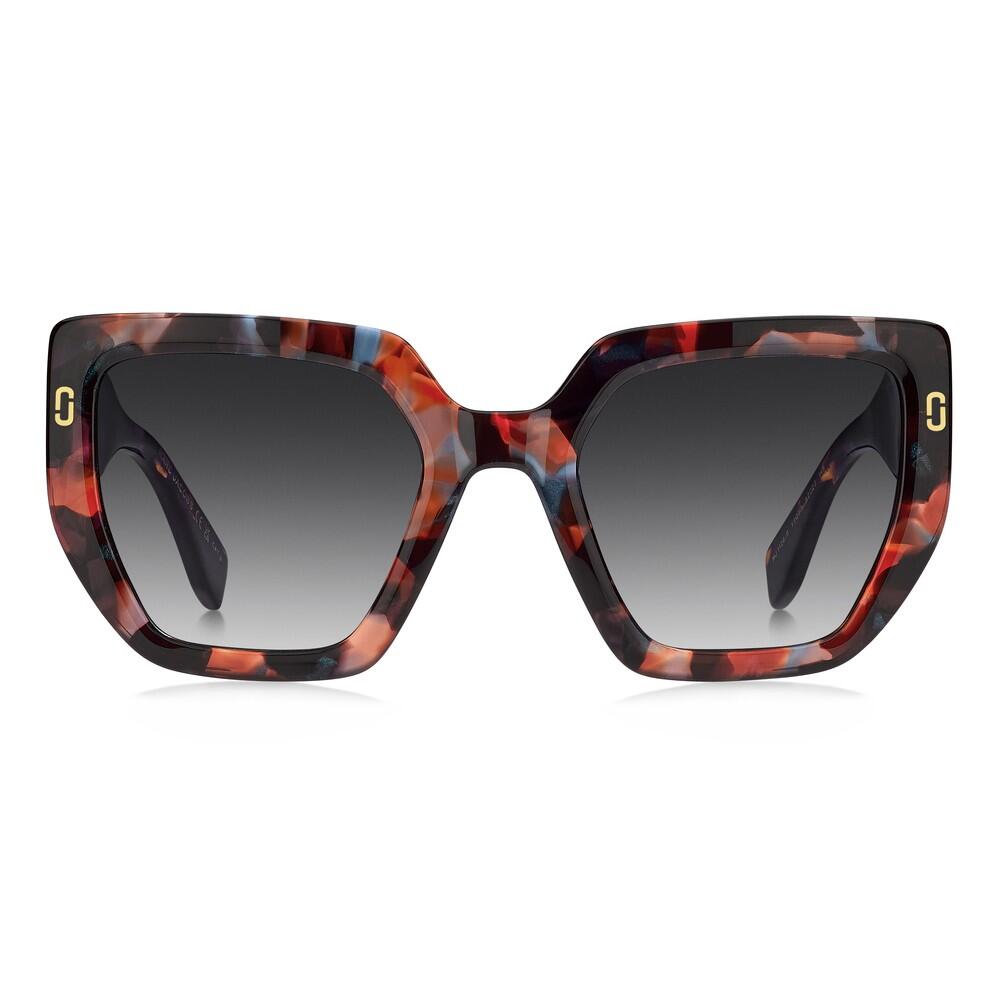 Occhiali da Sole Marc Jacobs MJ 1126/S X8Q in Acetato Donna 52 mm 2/3