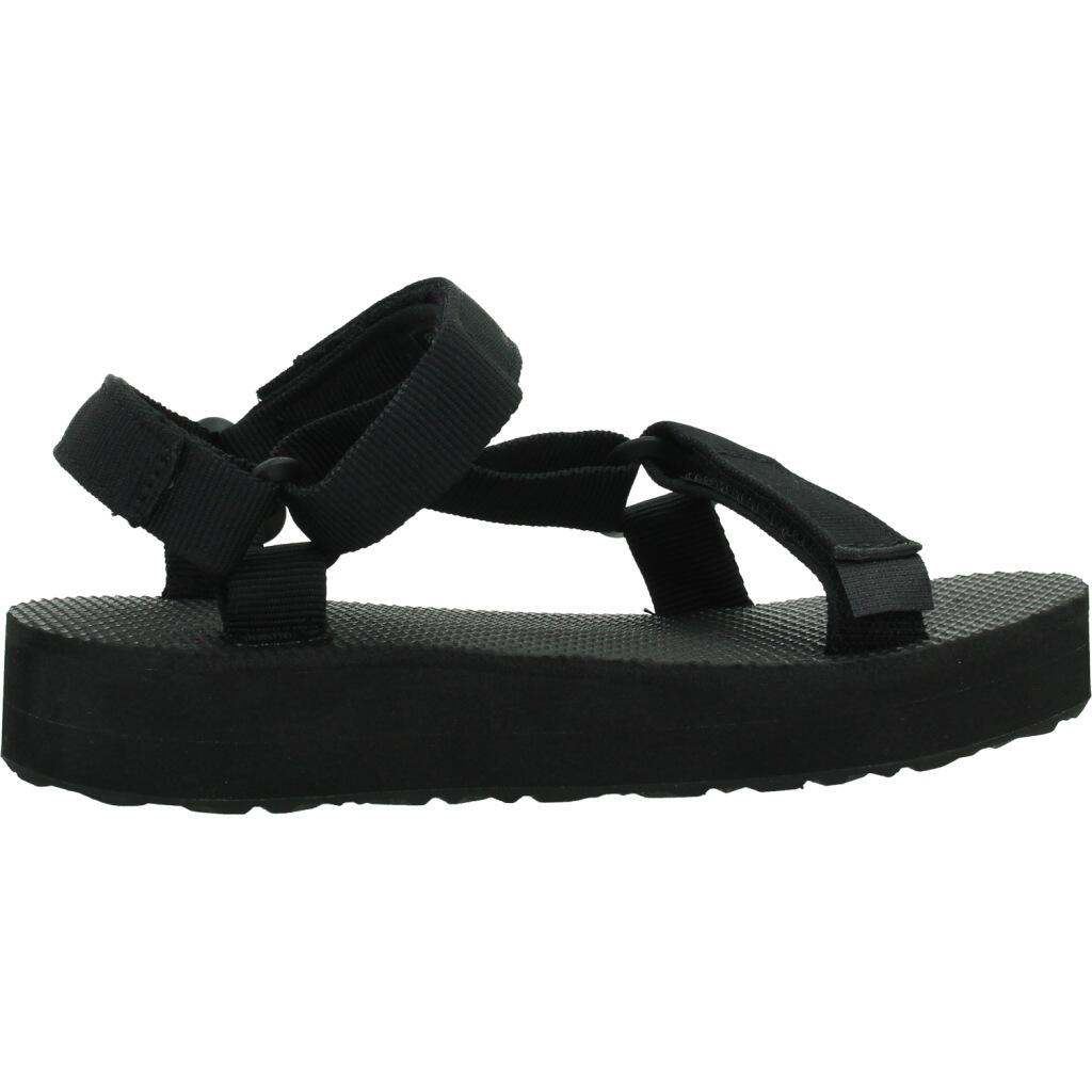 Sandalias Niña Teva C Midform Univers 4/5