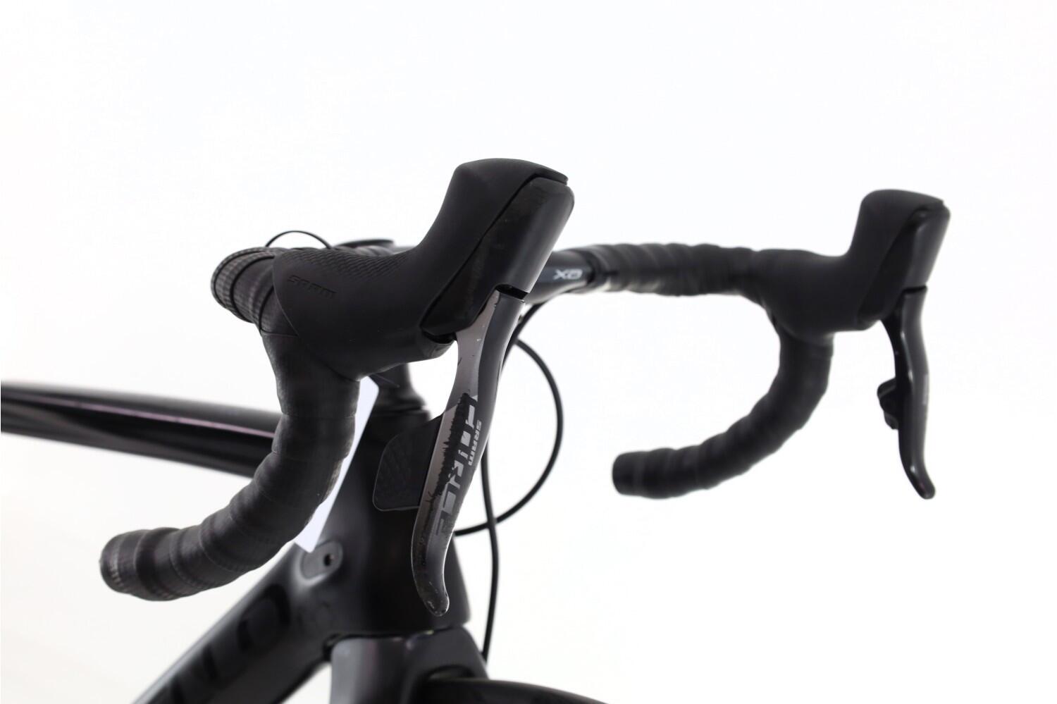 Segunda Vida · Bicicleta carretera ·  Gan AXS 12V · Muy buen estado 6/8