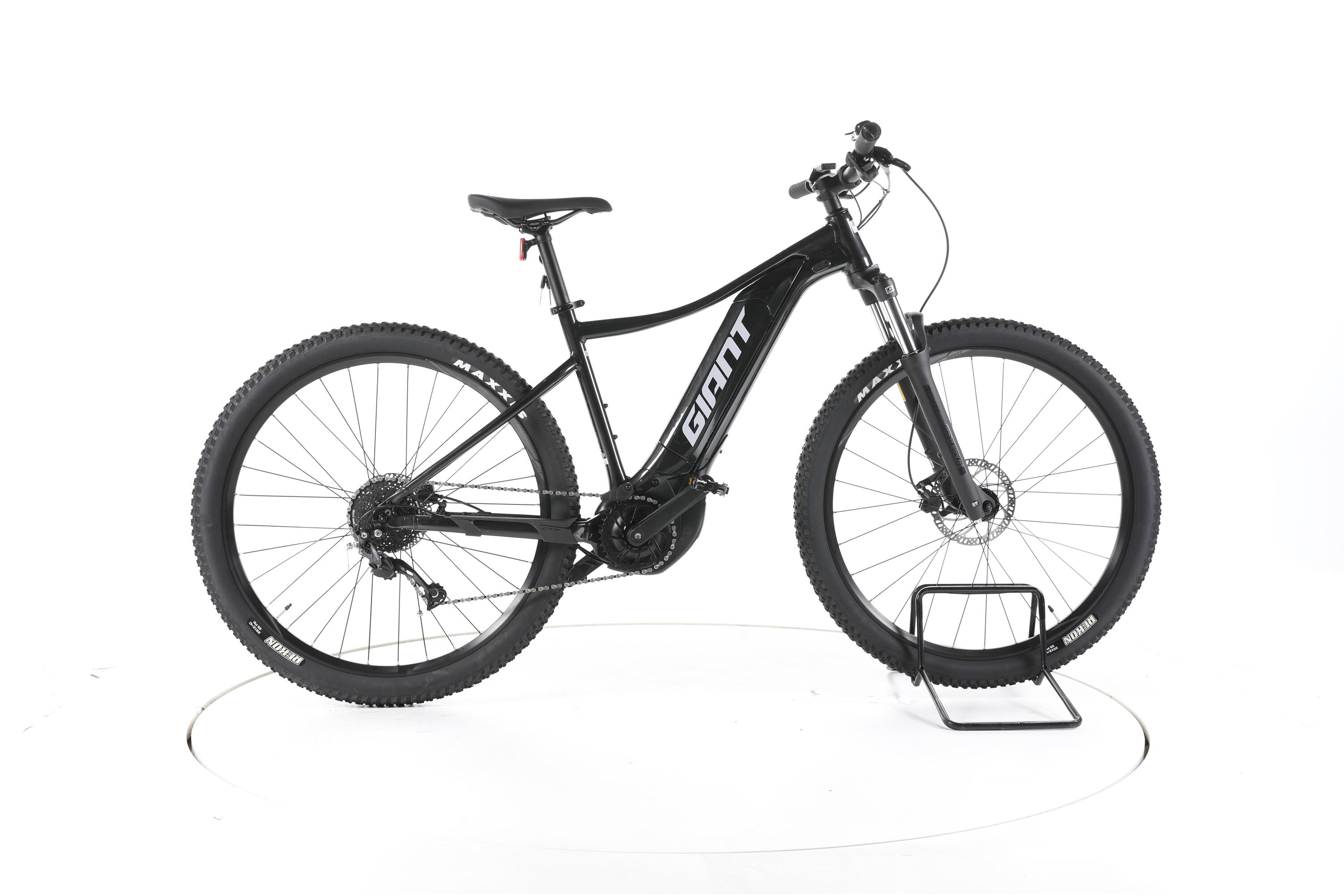 GIANT Reconditionné - Giant Talon E+ 3 Vélo électrique 2023 - Très Bon