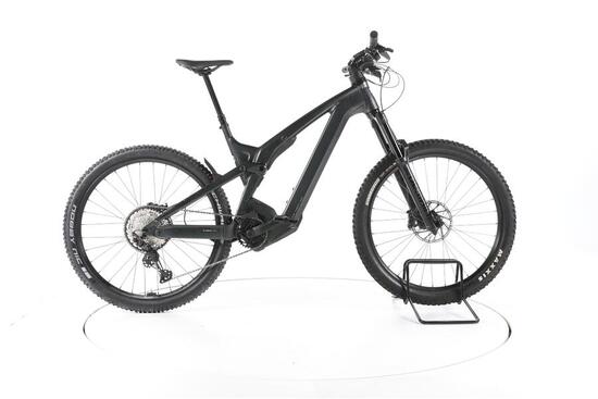 Ebike ricondizionata · Scott Patron eRIDE 920 · Ottime condizioni