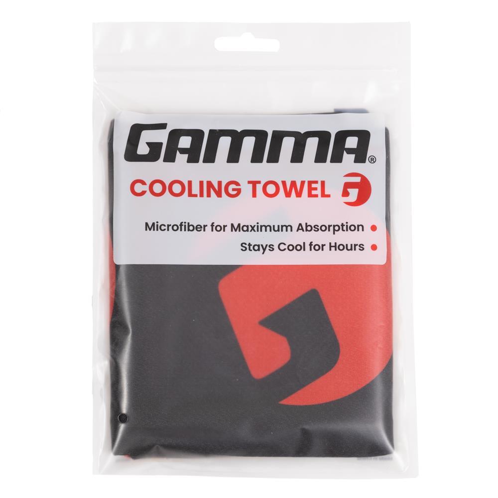 Gamma Cooling Towel 1/3