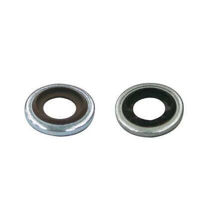 JAGWIRE Dichtungsset M6 – 10 DOT und 10 Mineral
