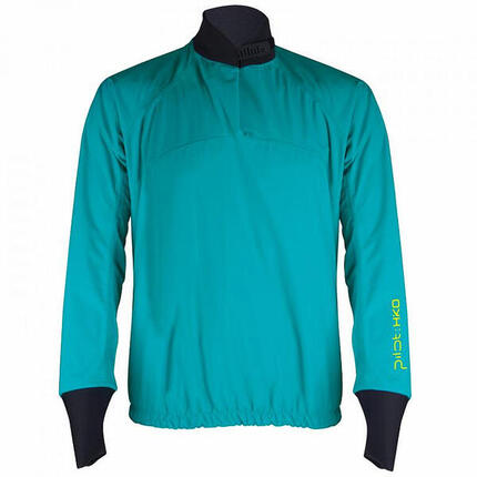 Wasserdichte PILOT-Jacke, geeignet für Wasser