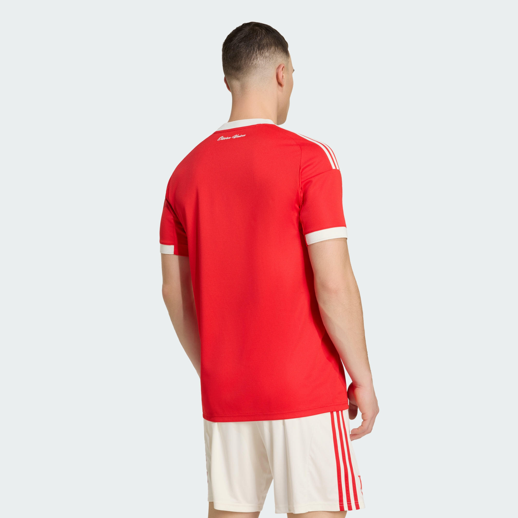 Union Berlin 2025/2026 Fourth Replica Voetbalshirt 3/6