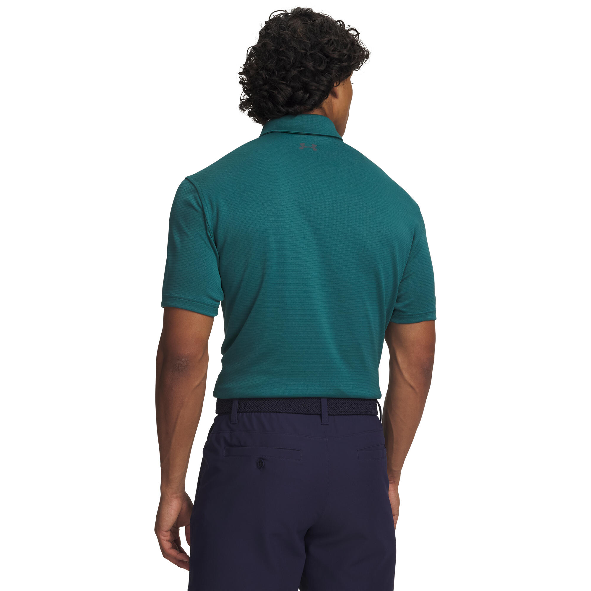 Under Armour Herren Polo Shirt Tech Polo 1290140 4/5