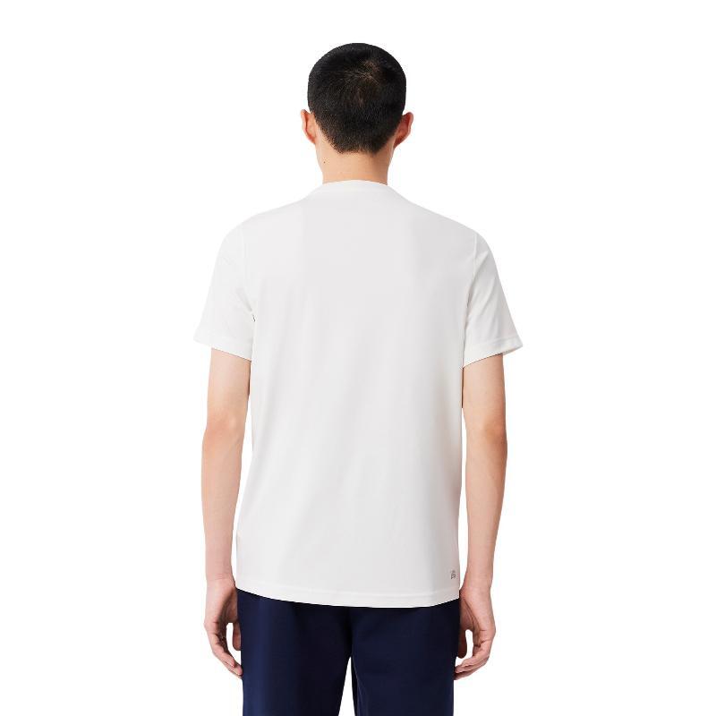 CAMISETA LACOSTE CORE PERFORMANCE TH8920 001 XS 5/5