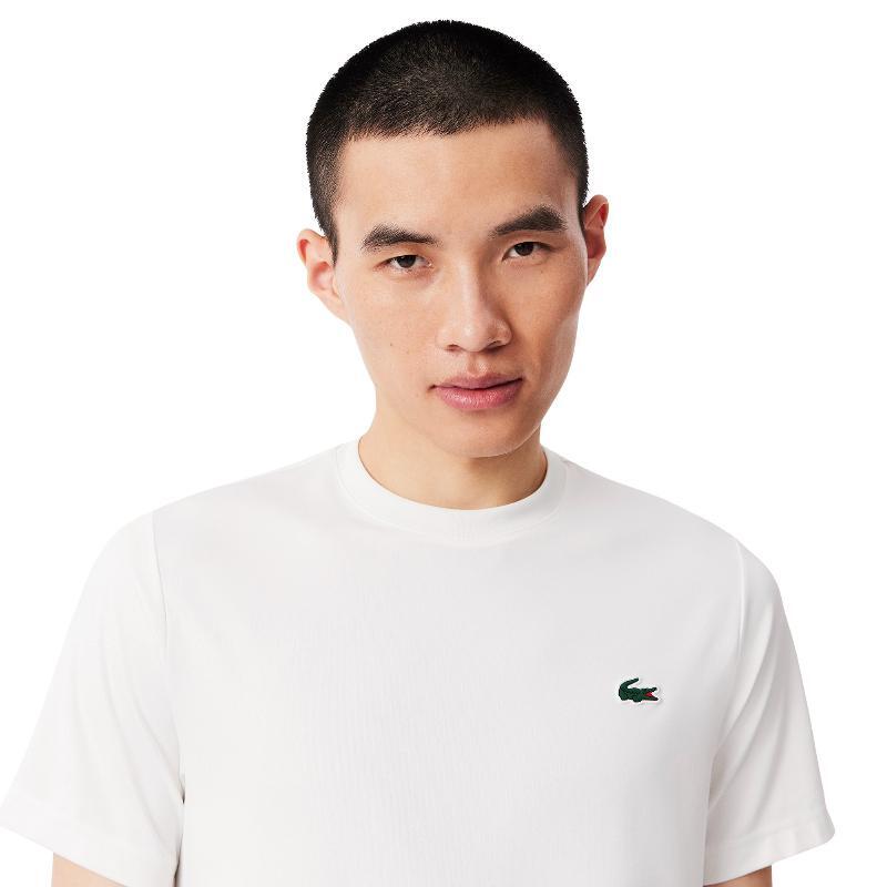 CAMISETA LACOSTE CORE PERFORMANCE TH8920 001 XS 4/5