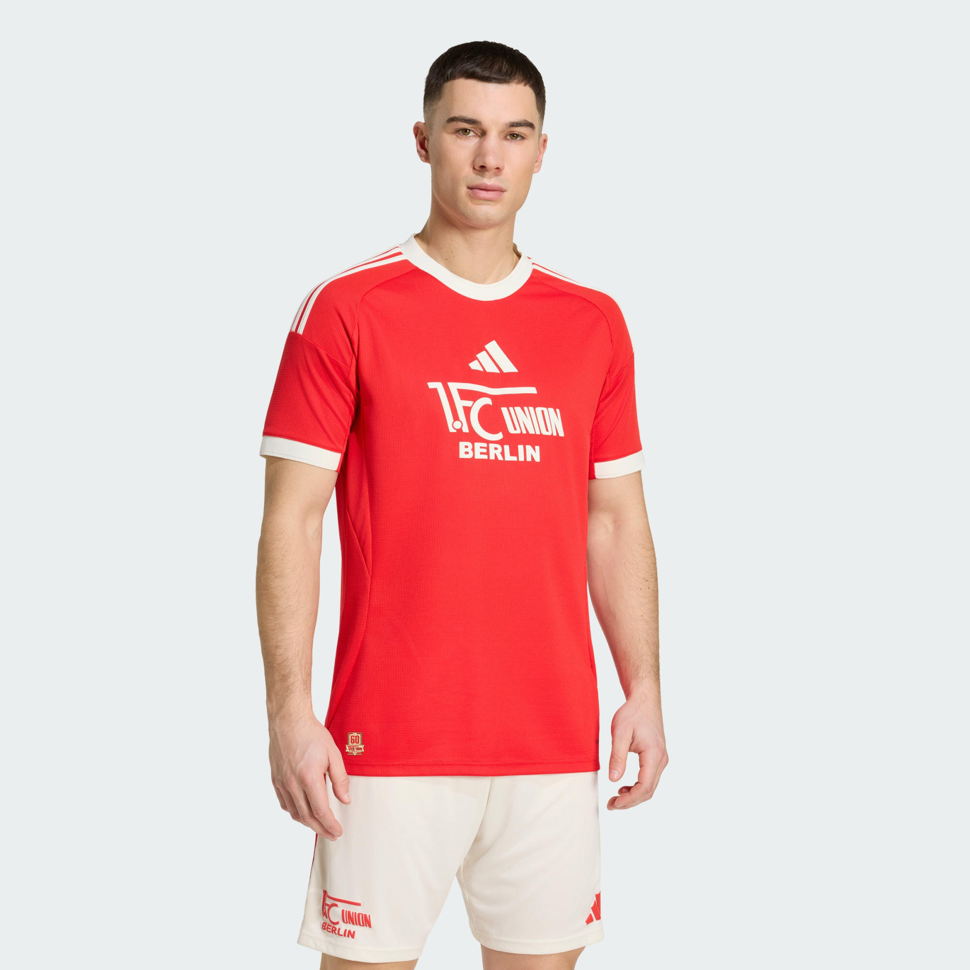 ADIDAS Replika dresu Union Berlin 2025/2026