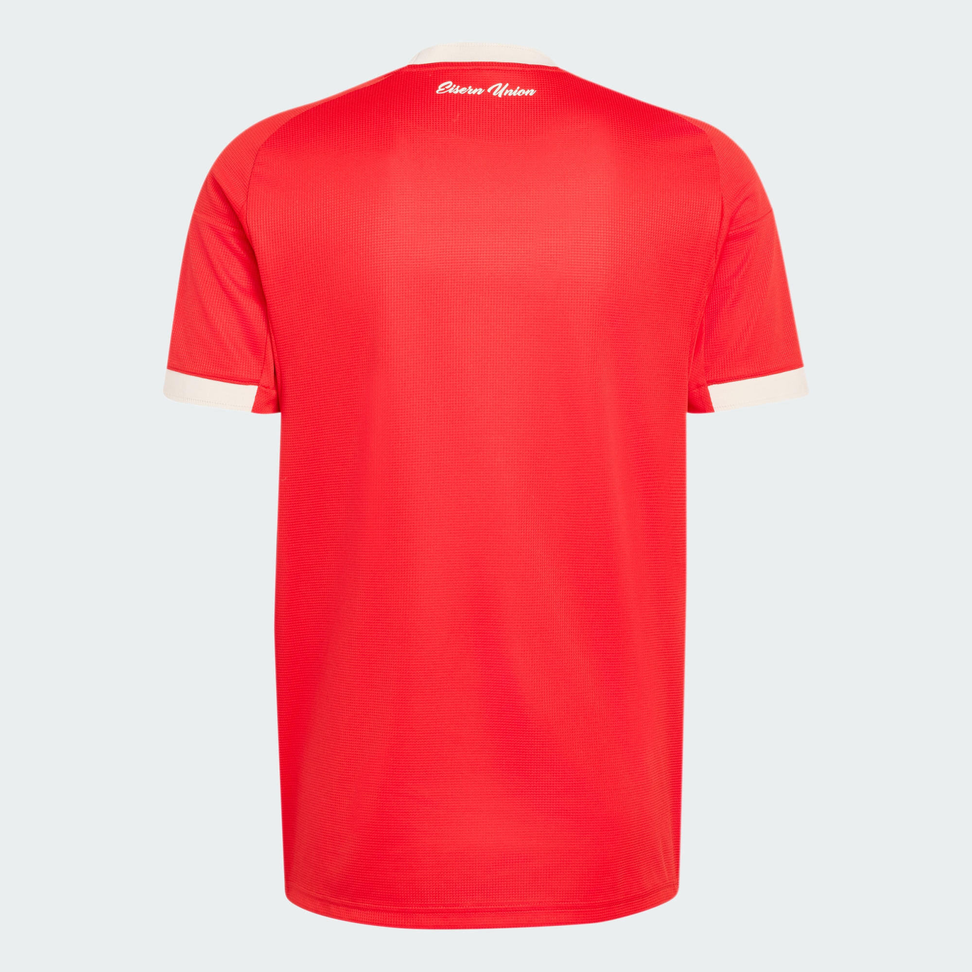 Union Berlin 2025/2026 Fourth Replica Voetbalshirt 6/6