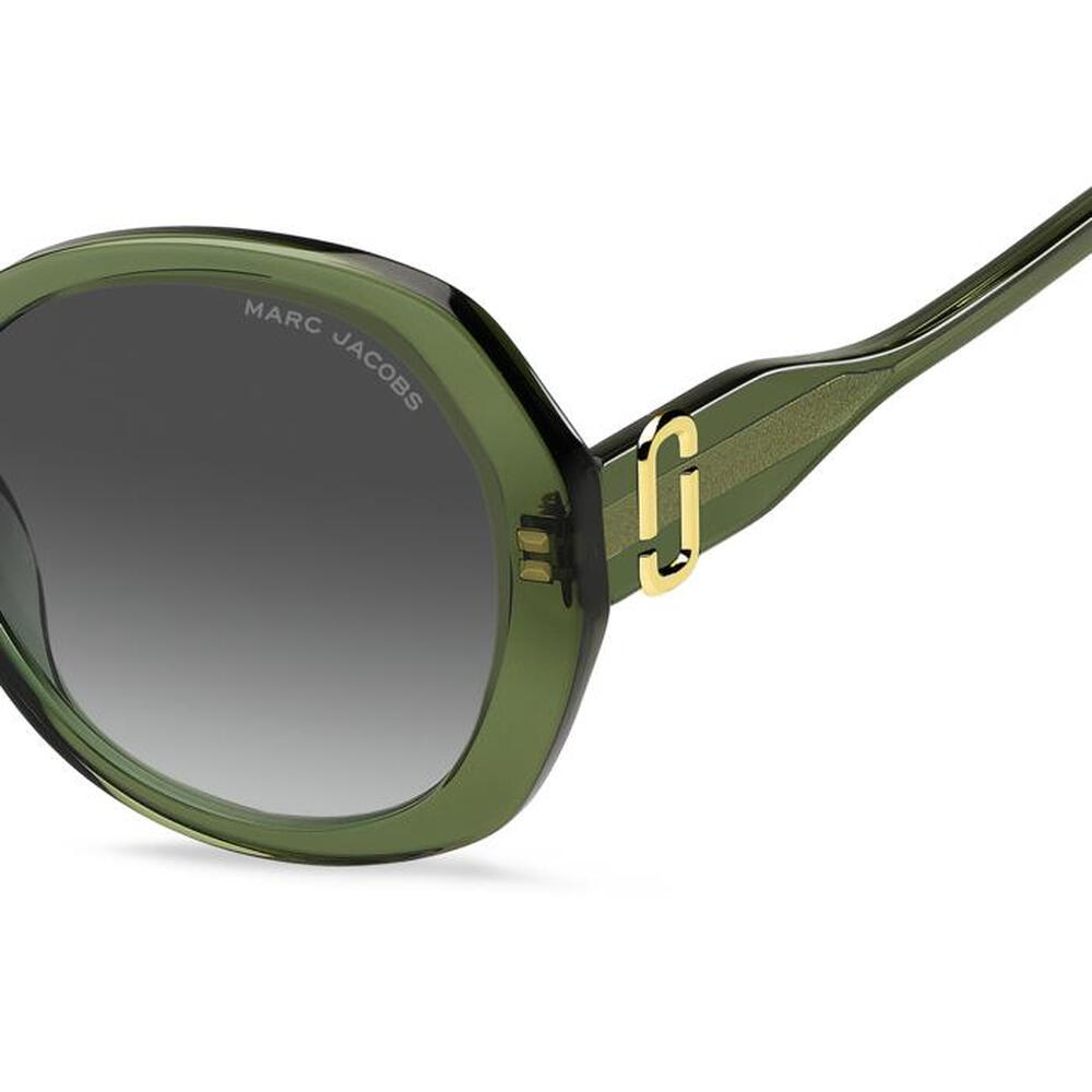 Óculos de Sol Marc Jacobs MARC 763/S 1ED em Acetato Mulher 55 mm 3/3