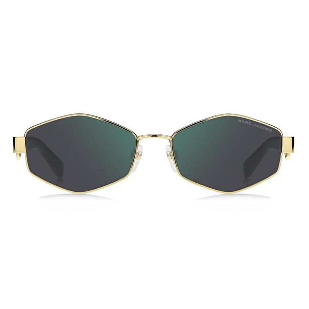 Occhiali da Sole Marc Jacobs MARC 496/S PEF in Metallo Donna 55 mm 2/3