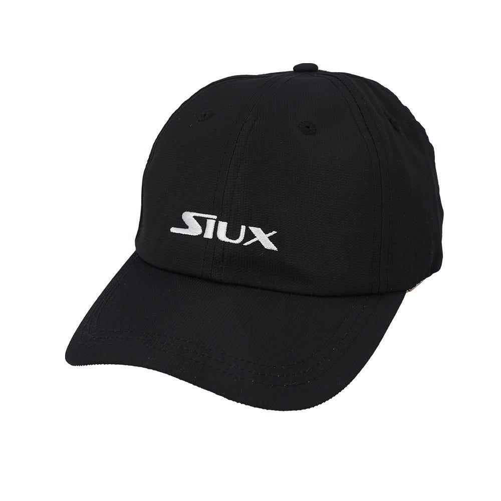 Cappello Siux Competition Nero 3/3