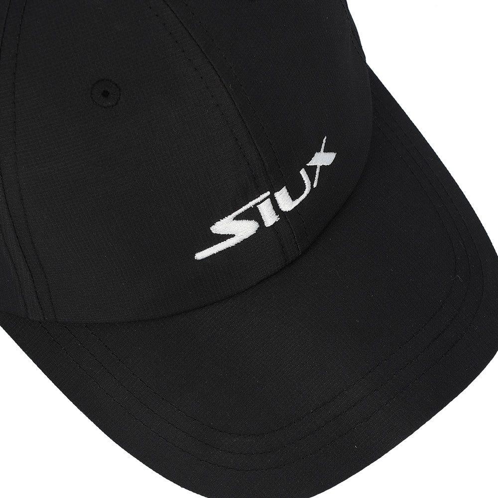Cappello Siux Competition Nero 2/3