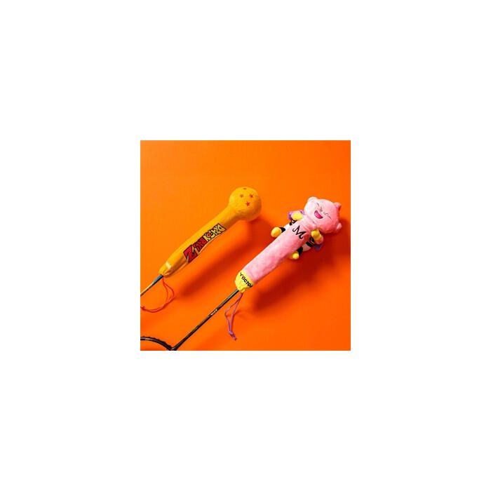 Protection Manche Raquette DBZ Boule 3/3