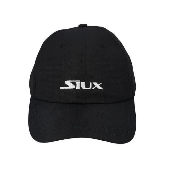 Cap Siux Competition Schwarz