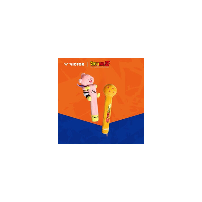 Protection Manche Raquette DBZ Boule 2/3